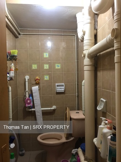 Blk 43 Bendemeer Road (Kallang/Whampoa), HDB 3 Rooms #209329091
